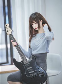 015 Fengjiang Jiangv Guitar Sister(4)